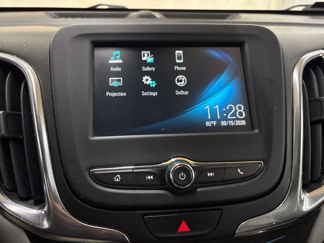 Used 2018 Chevrolet Equinox LS AWD/4WD image 27