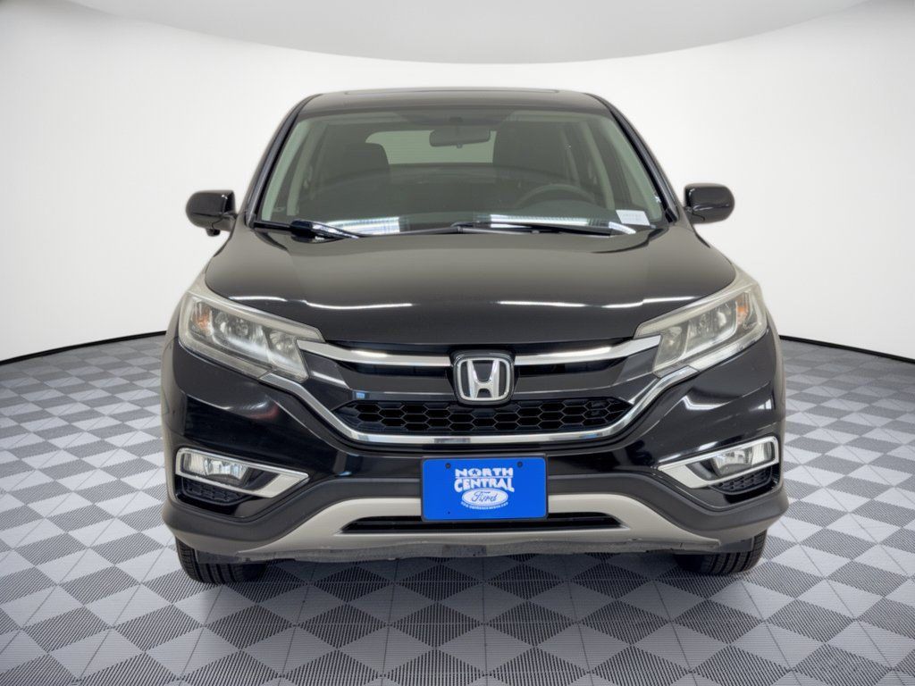 Used 2016 Honda CR-V EX image 6