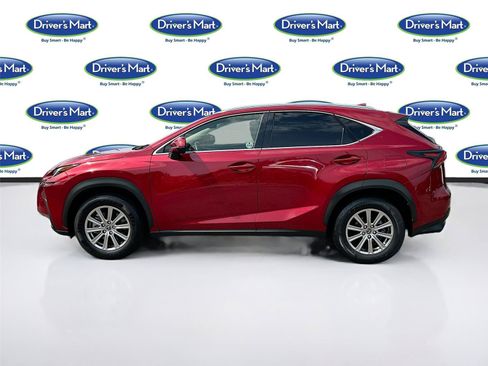 Used 2020 Lexus NX 300 FWD w/ Accessory Package 2 image 4