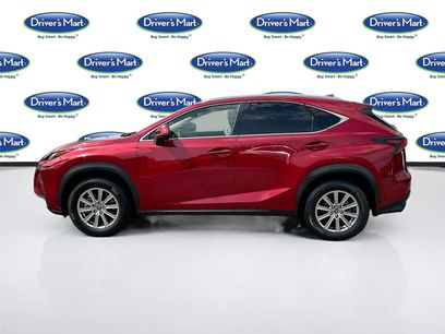 Used 2020 Lexus NX 300 FWD w/ Accessory Package 2