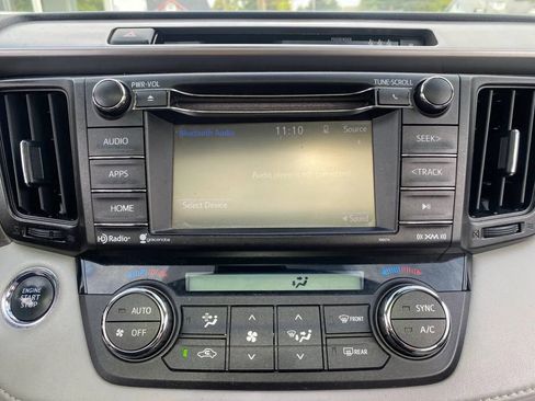 Used 2018 Toyota RAV4 XLE image 17