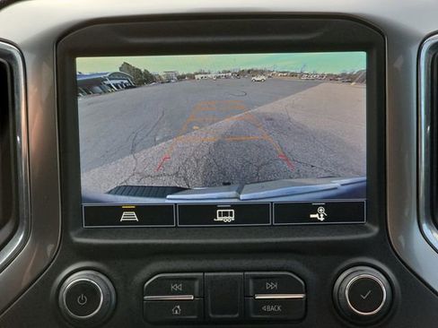 Used 2022 Chevrolet Silverado 1500 RST w/ All Star Edition Plus image 26