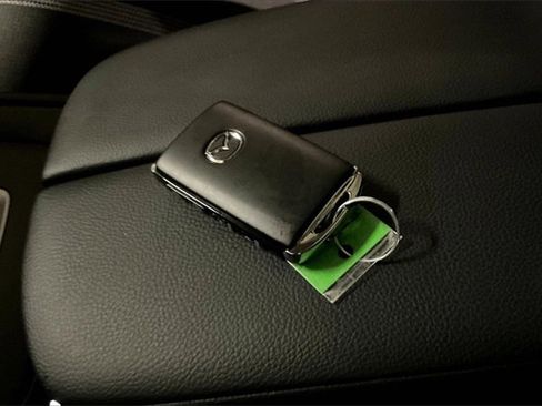 Certified 2025 MAZDA CX-50 AWD 2.5 S w/ Cargo Package image 11