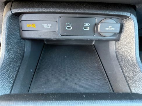 Used 2025 Honda Civic Sport image 28