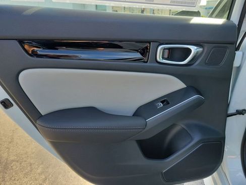 New 2026 Honda Civic Sport Touring image 14