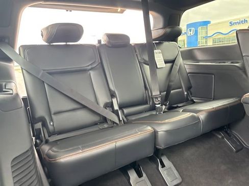 Used 2025 Ford Expedition Tremor image 25