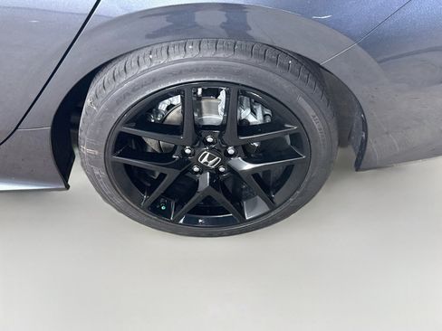 Used 2024 Honda Civic Sport image 35