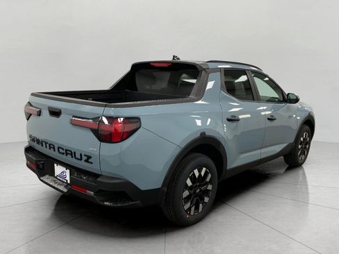 New 2026 Hyundai Santa Cruz SEL AWD/4WD image 3