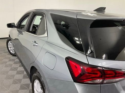 Used 2024 Chevrolet Equinox LT image 39