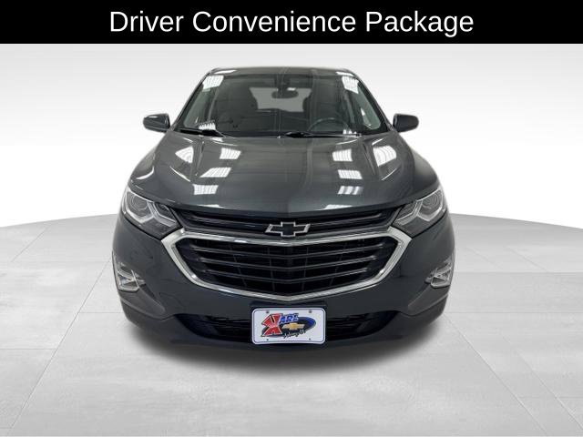 Certified 2020 Chevrolet Equinox LT AWD/4WD image 7