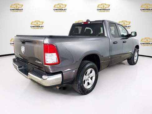 Used 2024 RAM 1500 Big Horn image 7