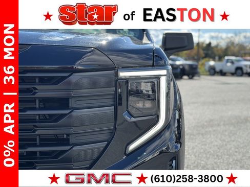 New 2026 GMC Sierra 1500 Pro w/ Graphite Edition image 23