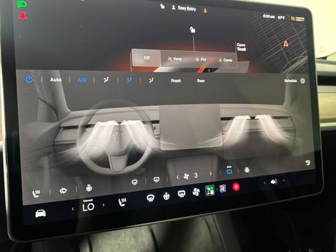 Used 2023 Tesla Model Y Long Range AWD/4WD image 17
