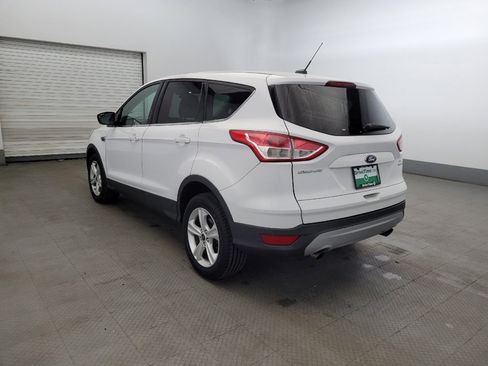Used 2016 Ford Escape SE AWD/4WD image 5