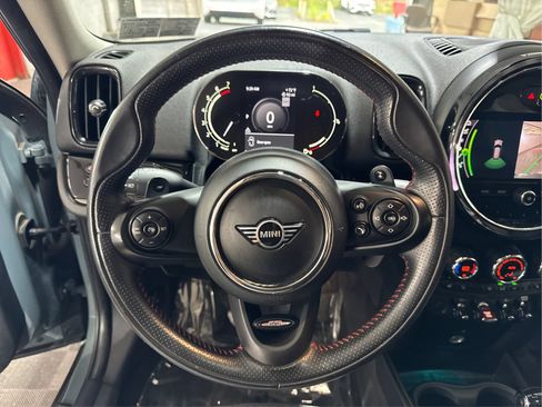 Used 2021 MINI Cooper Countryman S AWD/4WD image 17
