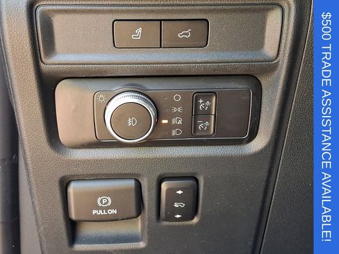 Used 2022 Ford Expedition Max Limited AWD/4WD image 26