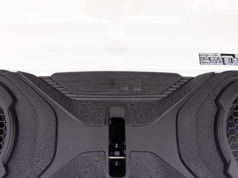 Used 2026 Porsche 911 Turbo S AWD/4WD image 28