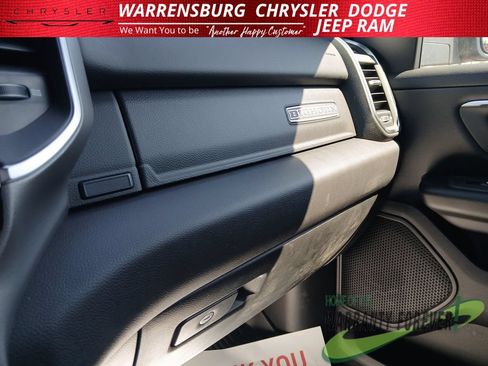 New 2026 RAM 1500 Big Horn AWD/4WD image 25