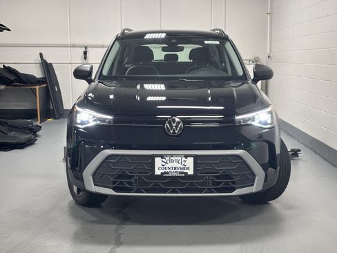 New 2025 Volkswagen Taos S image 6