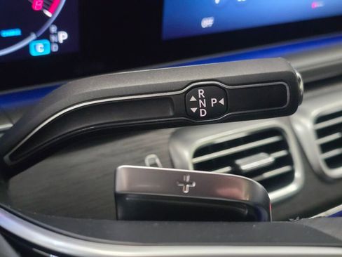 New 2026 Mercedes-Benz GLE 350 4MATIC image 17
