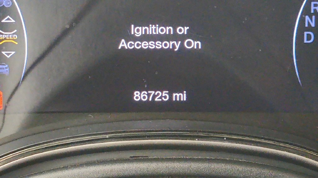 Used 2020 Jeep Grand Cherokee Limited X RWD image 15