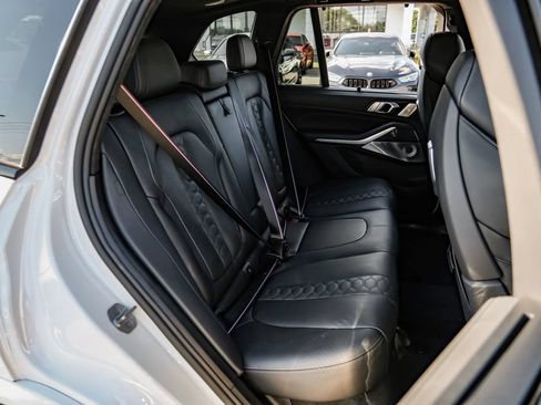 Used 2024 BMW X5 M Competition w/ Executive Package AWD/4WD image 46