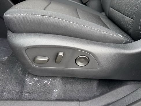 New 2026 Chevrolet Traverse LT w/ Driver Confidence Package image 12