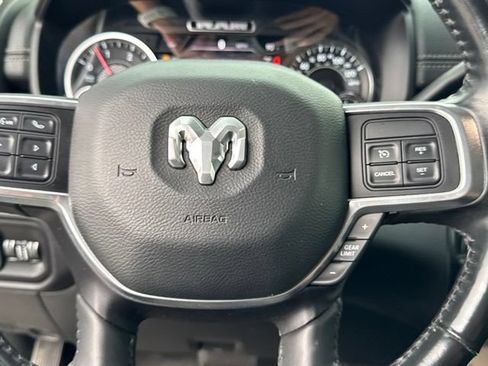 Used 2022 RAM 2500 Laramie AWD/4WD image 29