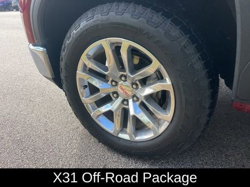 Used 2020 GMC Sierra 1500 SLT image 10