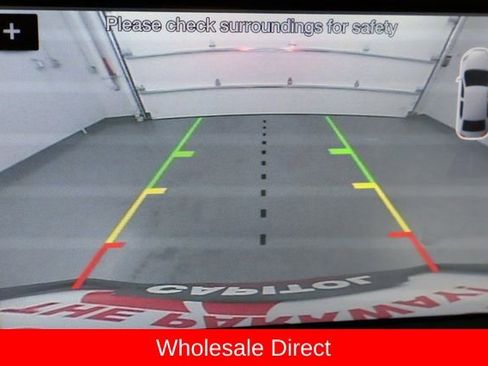 Used 2017 Ford Escape Titanium image 25