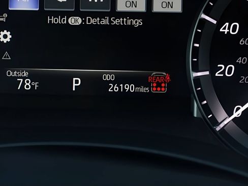 Certified 2024 Toyota Highlander XSE AWD/4WD image 36