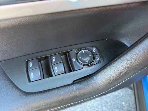 Certified 2024 Chevrolet Blazer LT AWD/4WD image 12
