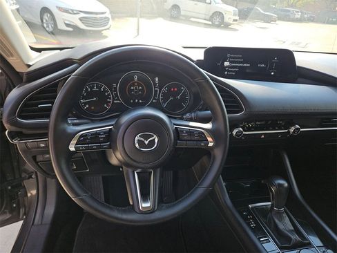 Used 2025 MAZDA MAZDA3 s image 16