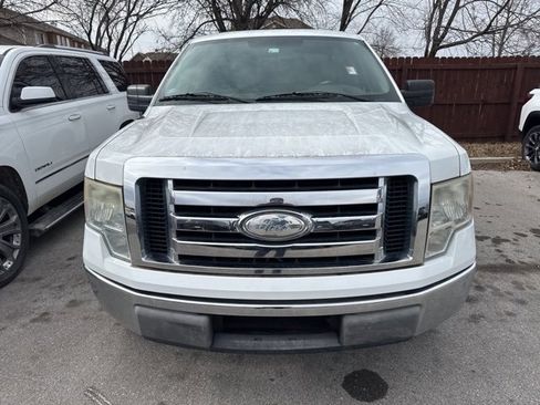 Used 2009 Ford F150 XLT image 5