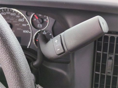 New 2025 GMC Savana 3500 w/ Power Convenience Package image 18