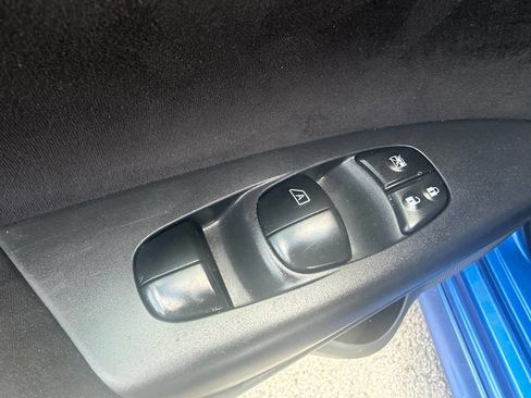 Used 2014 Nissan Sentra SR FWD image 19