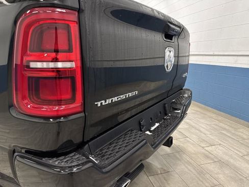 New 2026 RAM 1500 Tungsten w/ Bed Utility Group image 36