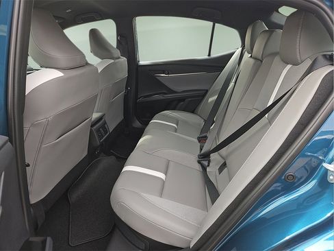 New 2026 Toyota Camry SE image 13