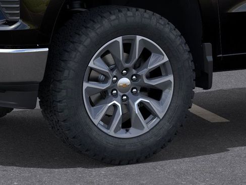 New 2026 Chevrolet Silverado 1500 LT image 9