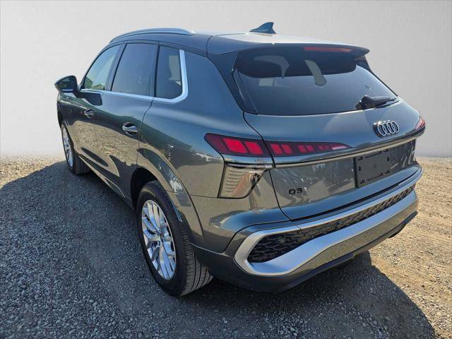 Used 2026 Audi Q3 quattro 2.0T AWD/4WD image 5
