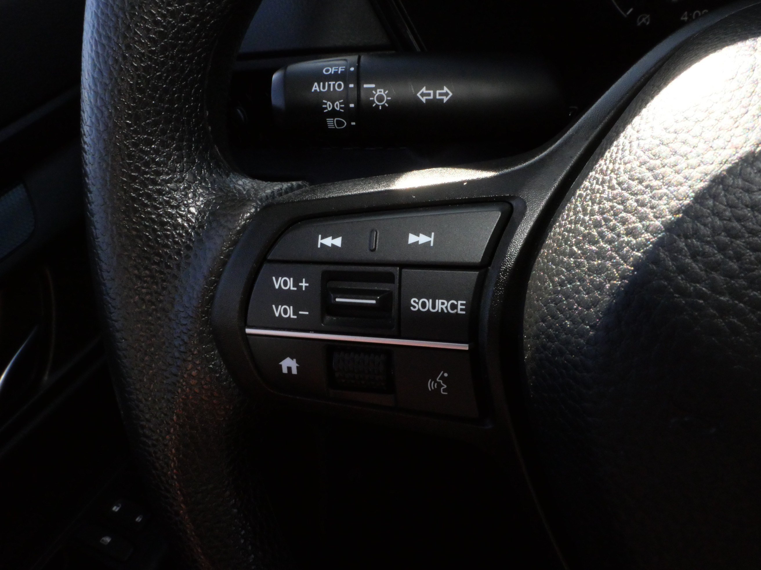 Used 2024 Honda CR-V EX image 26