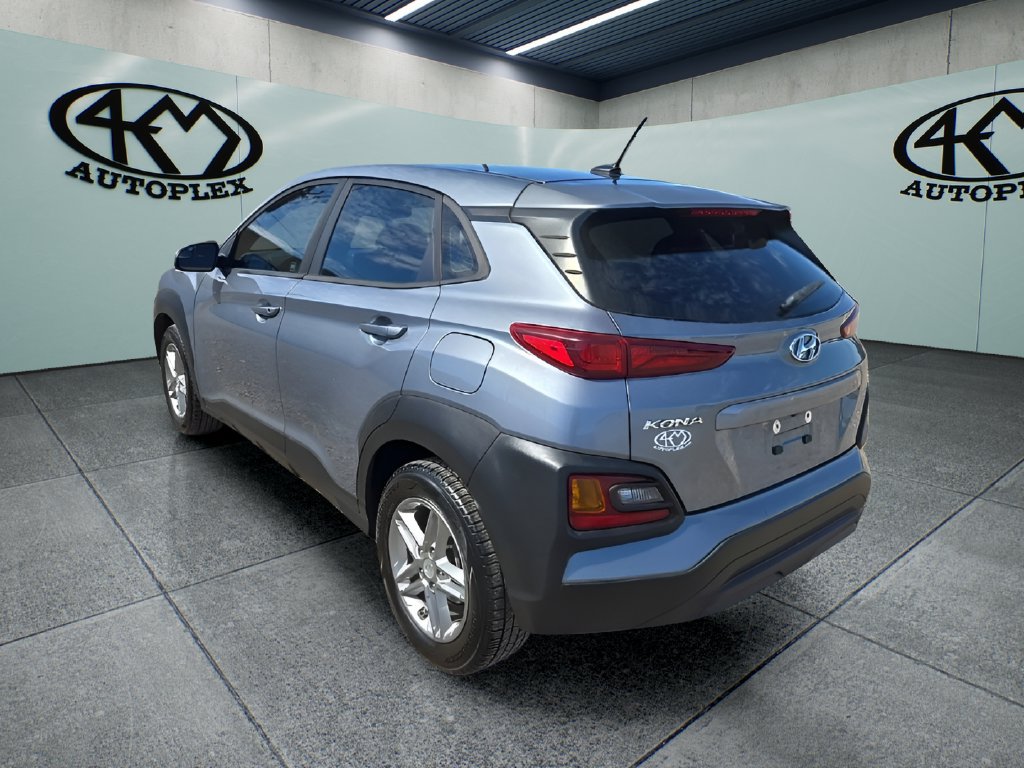 Used 2019 Hyundai Kona SE FWD image 5