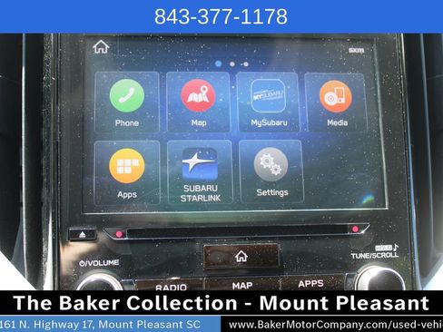 Used 2019 Subaru Ascent Touring image 48