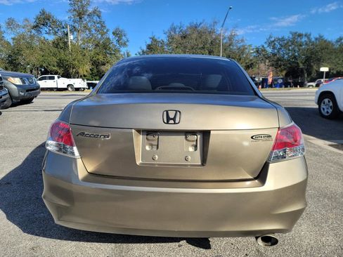 Used 2008 Honda Accord EX image 6