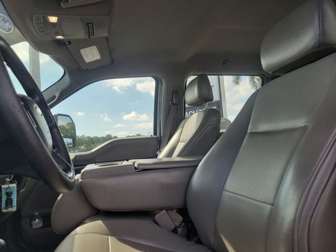 Used 2019 Ford F450 XL image 16