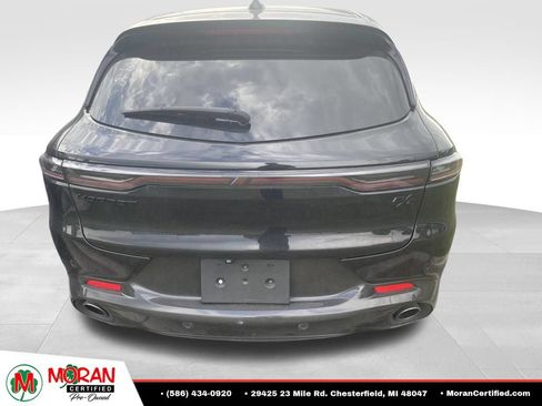 Used 2024 Dodge Hornet R/T w/ R/T Blacktop Package AWD/4WD image 4