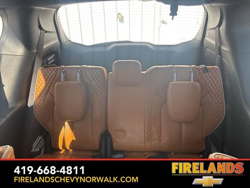 Used 2022 Chrysler Pacifica Pinnacle image 36