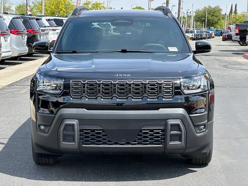 New 2026 Jeep Cherokee Limited AWD/4WD image 12