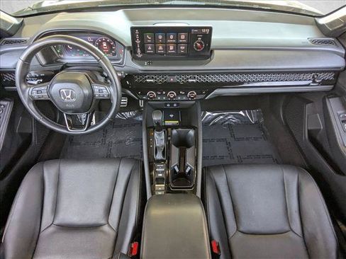 Used 2025 Honda Accord Sport image 19