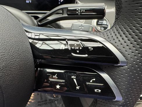 Used 2026 Mercedes-Benz C 300 4MATIC Sedan image 14